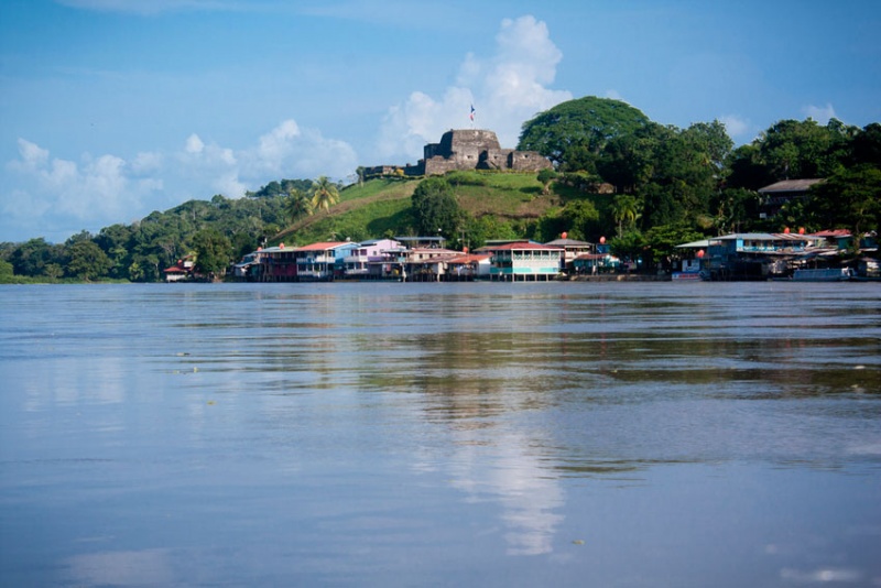 Rio San Juan
